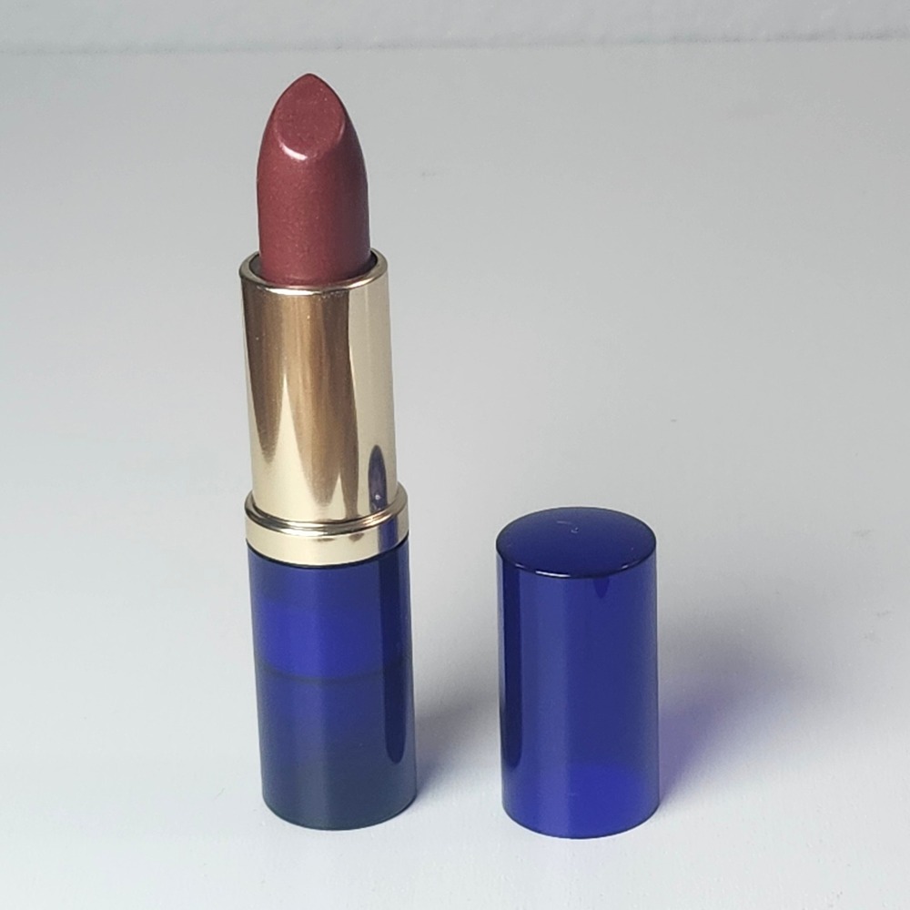 Estee Lauder Lipstick Hot Kiss #48 Rose Pure Color